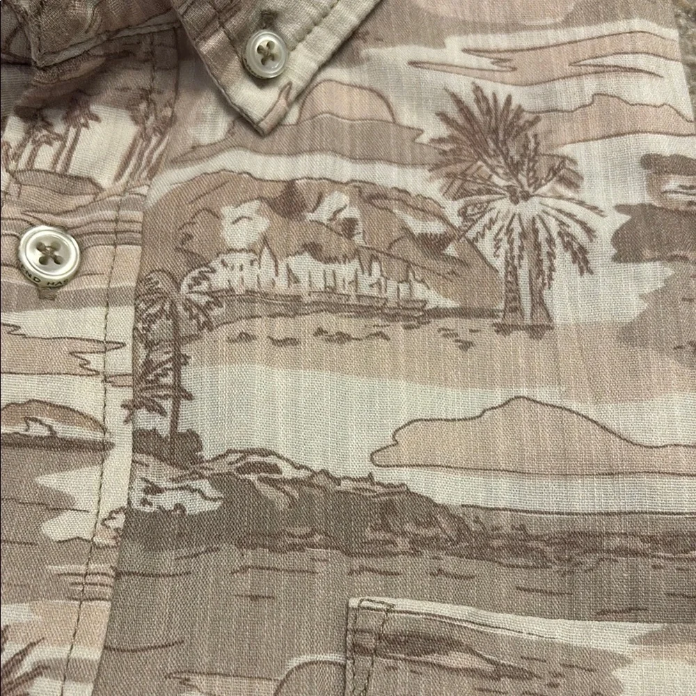 Chubbies Resort Weave Friday Shirt